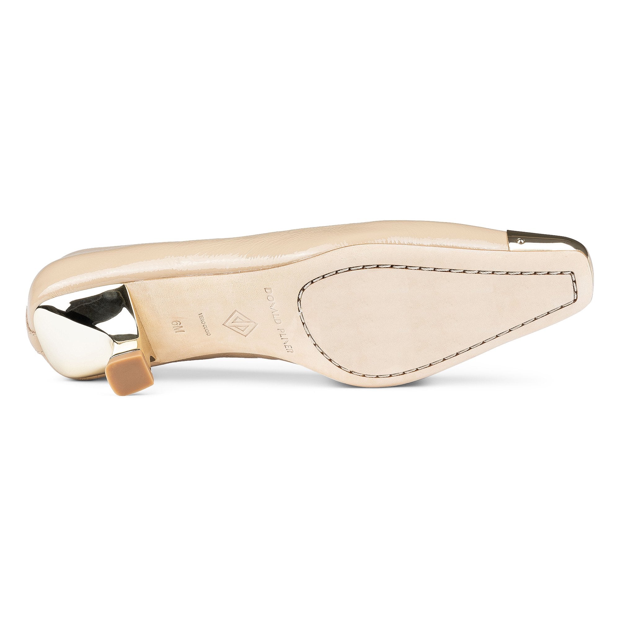 CRISTIN | Women Donald Pliner Shoes Sand
