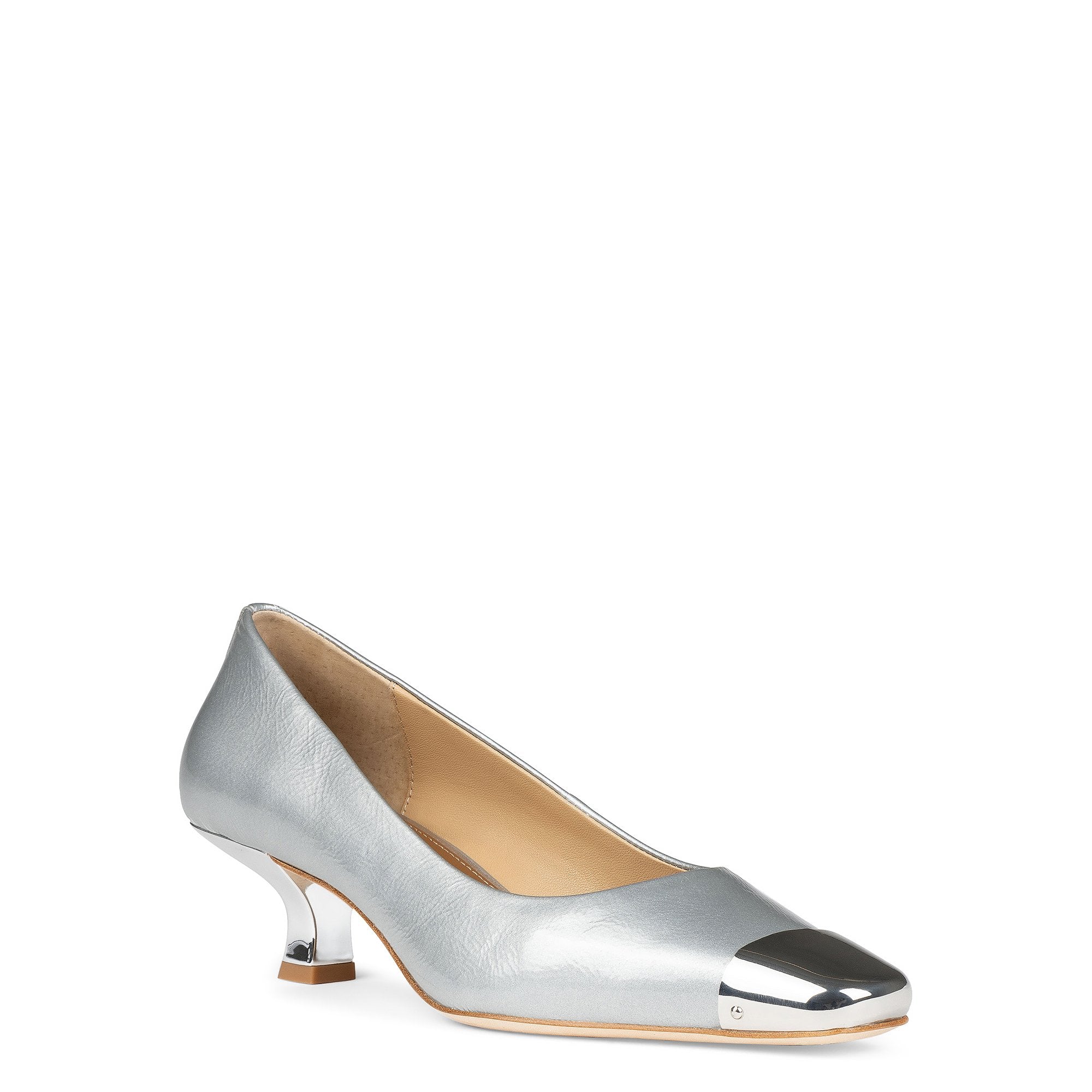 CRISTIN | Women Donald Pliner Shoes Silver