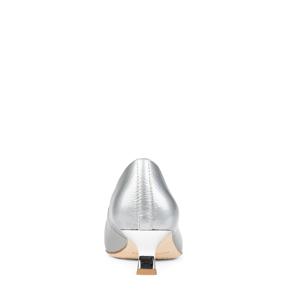 CRISTIN | Women Donald Pliner Shoes Silver