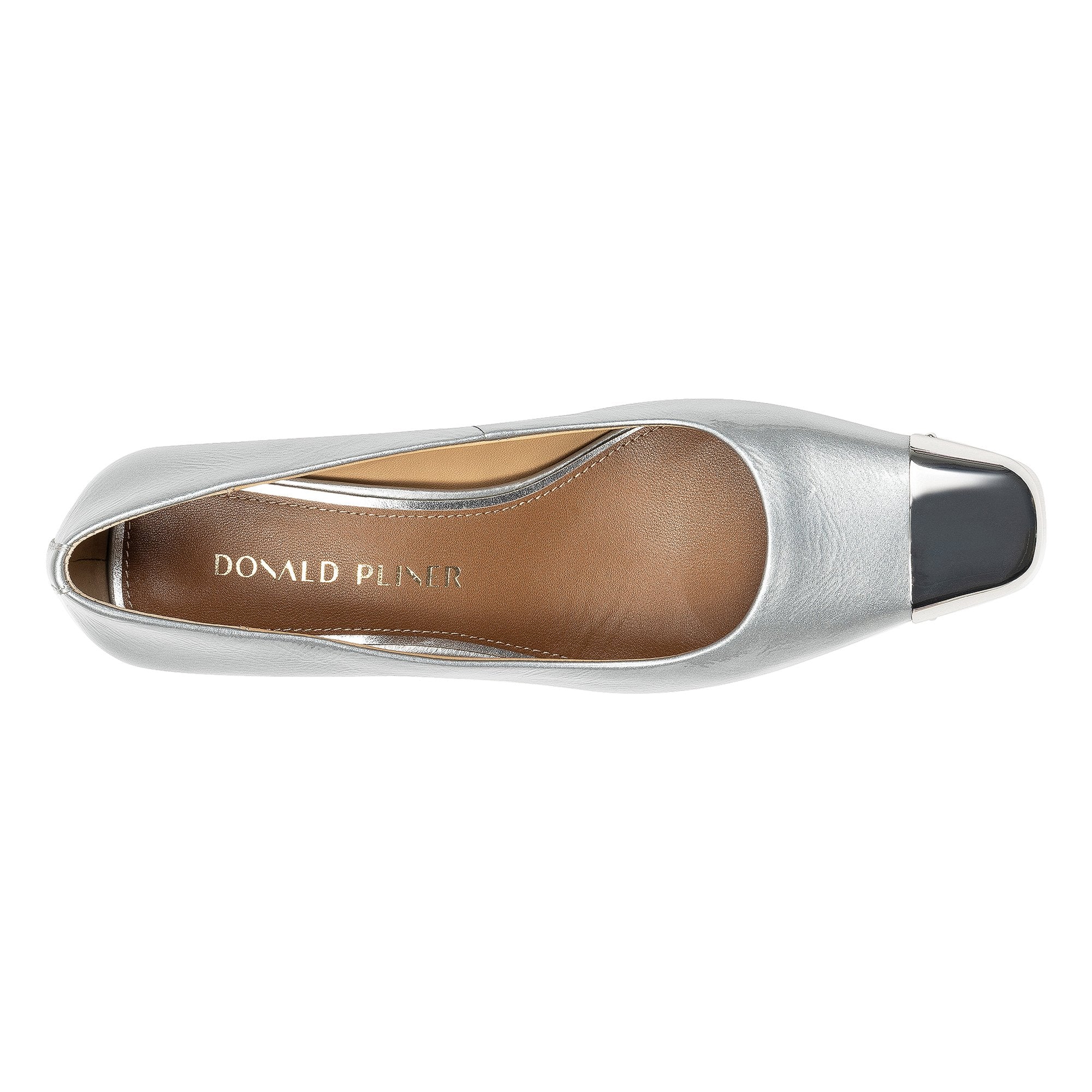 CRISTIN | Women Donald Pliner Shoes Silver
