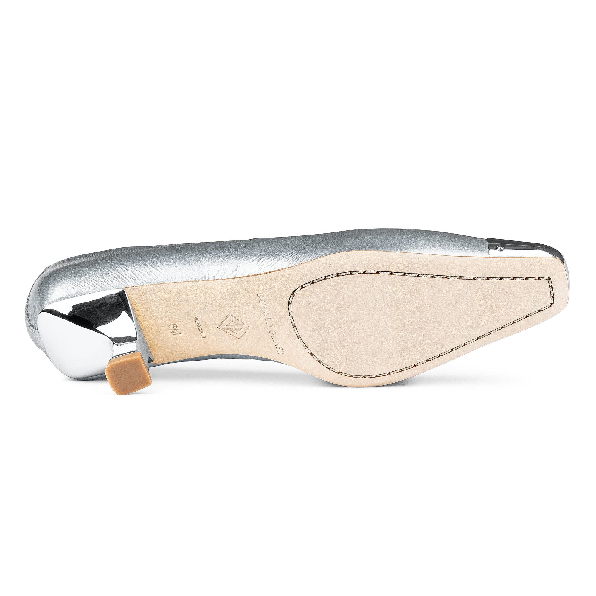 CRISTIN | Women Donald Pliner Shoes Silver