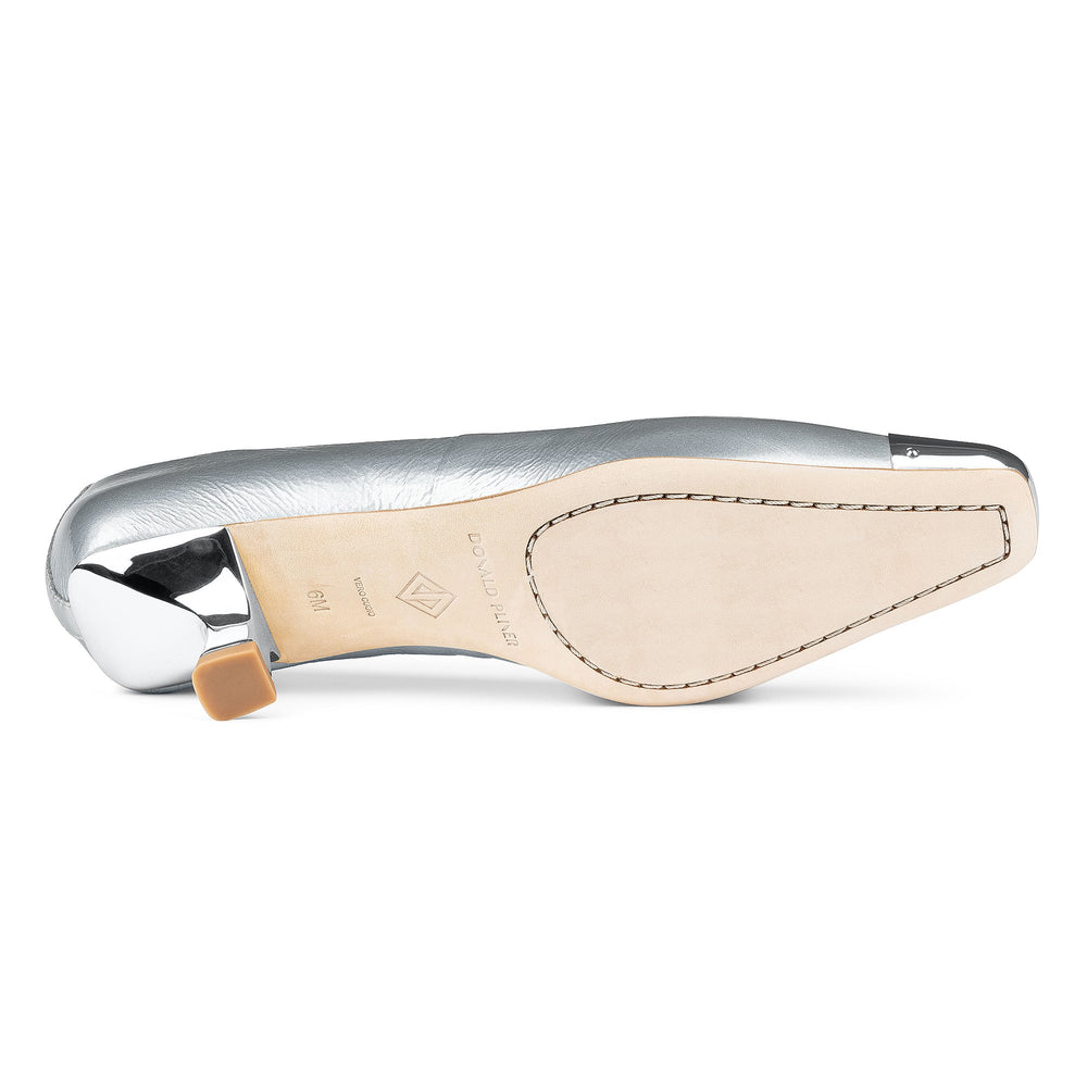 CRISTIN | Women Donald Pliner Shoes Silver