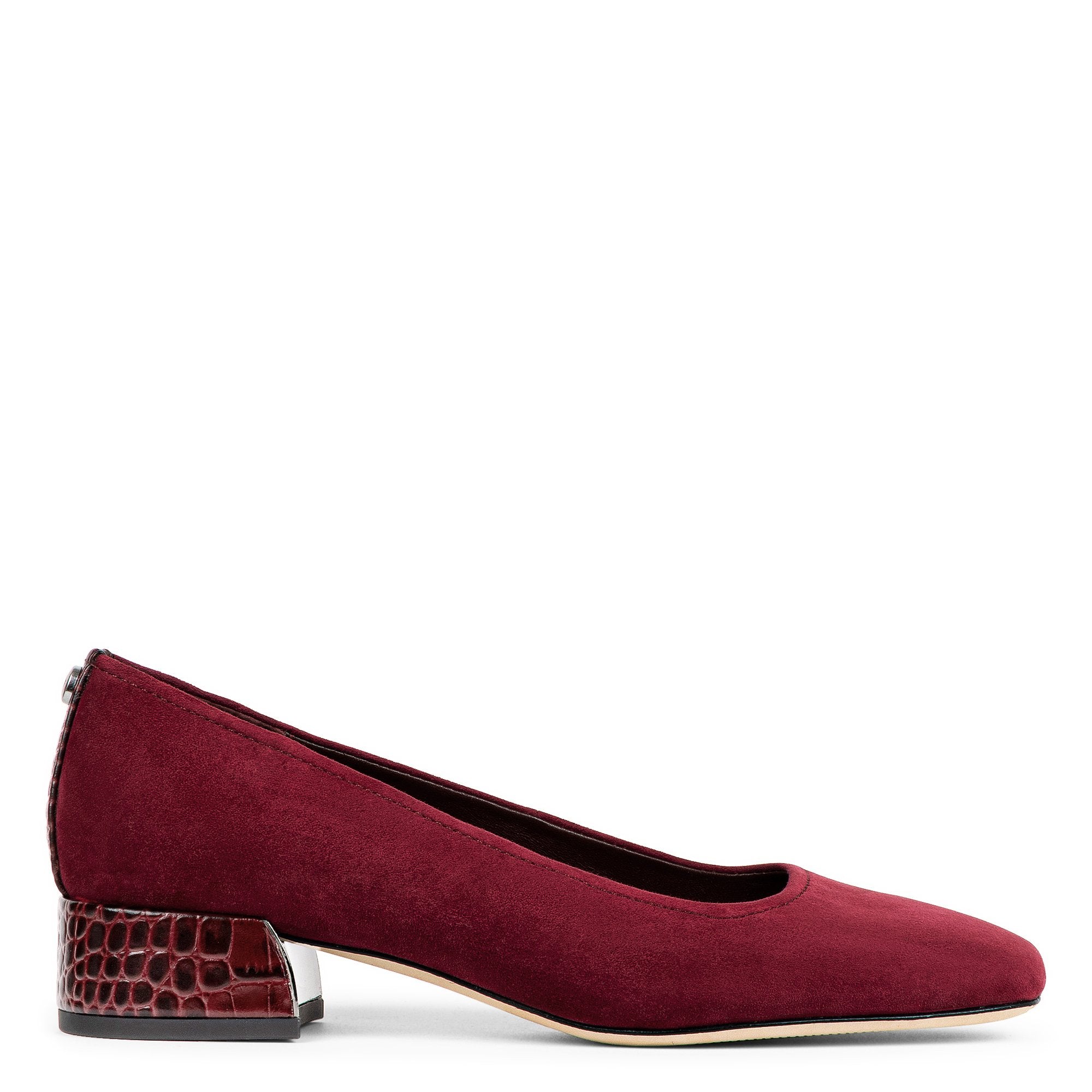 DREWW | Women Donald Pliner Shoes Bordeaux