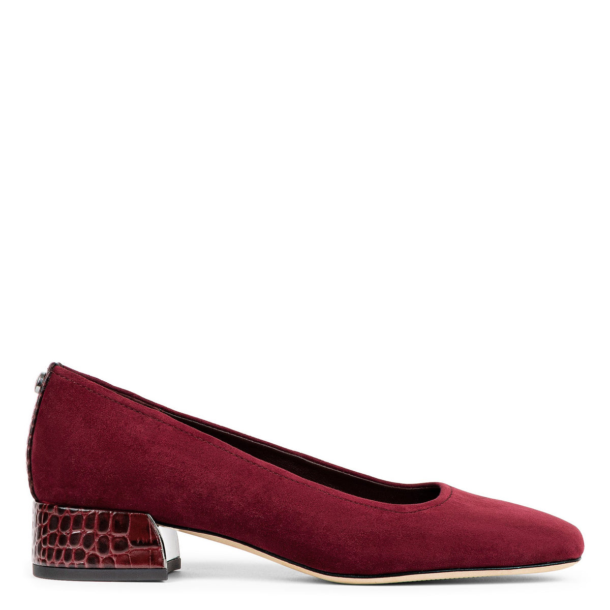 DREWW | Women Donald Pliner Shoes Bordeaux