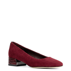 DREWW | Women Donald Pliner Shoes Bordeaux