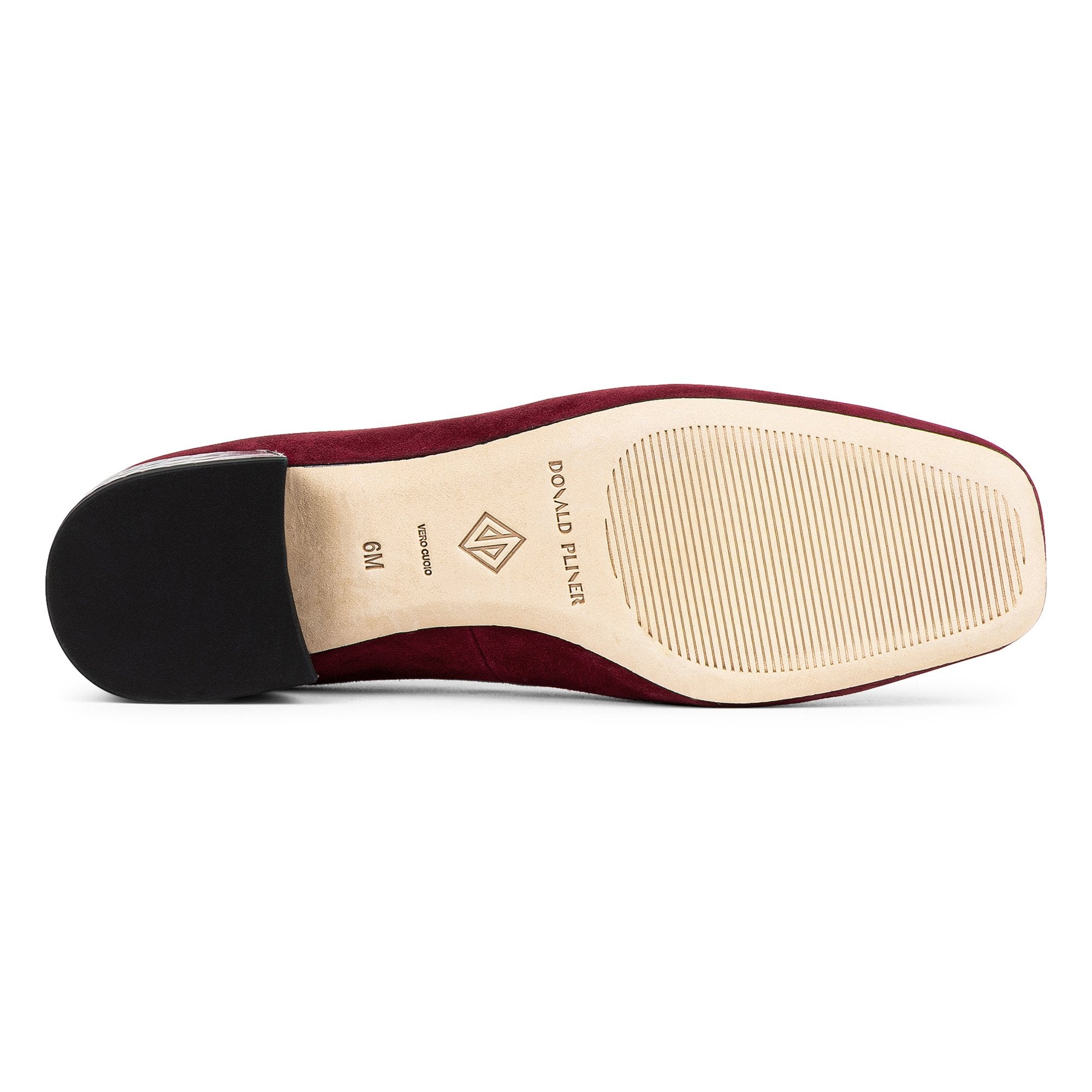 DREWW | Women Donald Pliner Shoes Bordeaux
