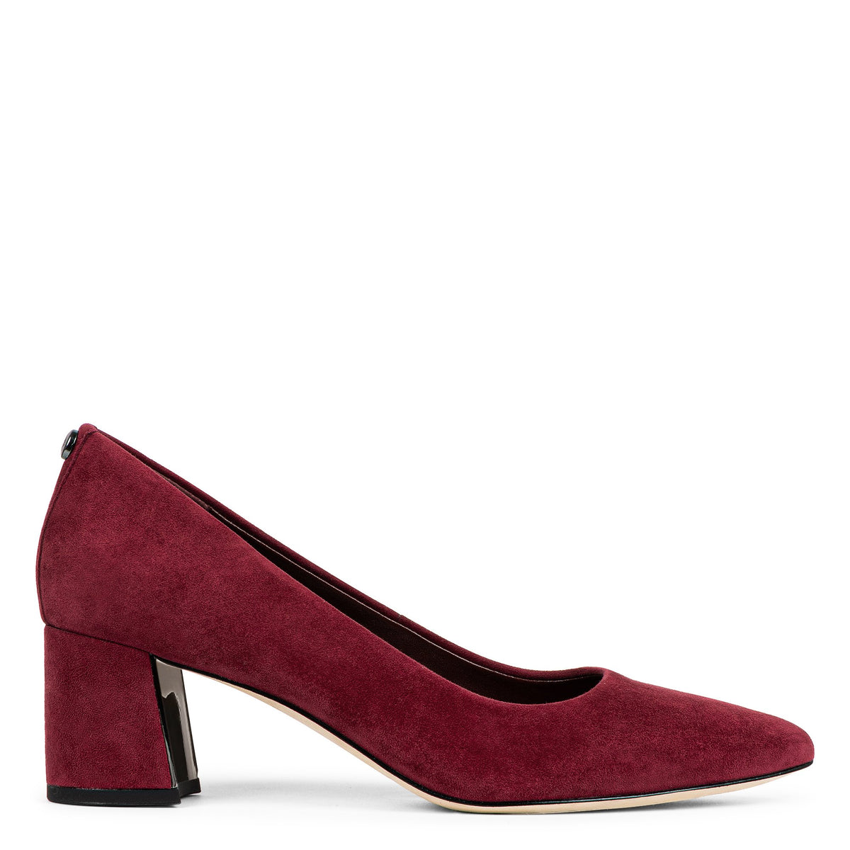 SUZETTE | Women Donald Pliner Shoes Bordeaux