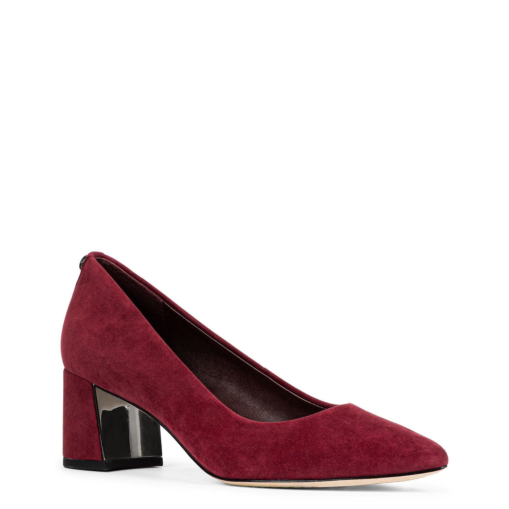 SUZETTE | Women Donald Pliner Shoes Bordeaux