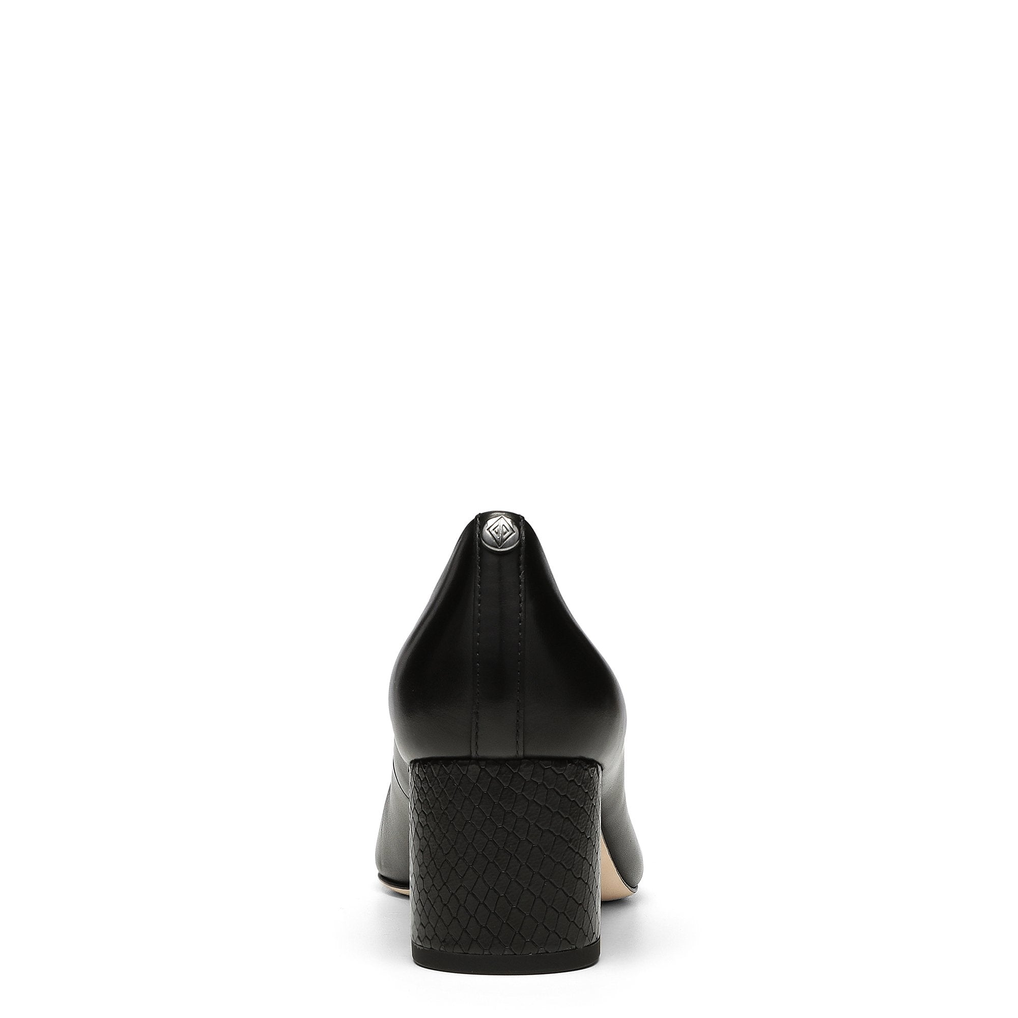 SUZETTE | Women Donald Pliner Shoes Black Leather