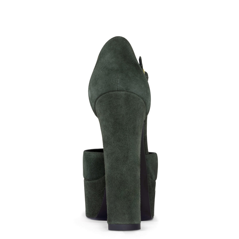 AMIR | Women Donald Pliner Shoes Green