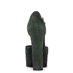 AMIR | Women Donald Pliner Shoes Green