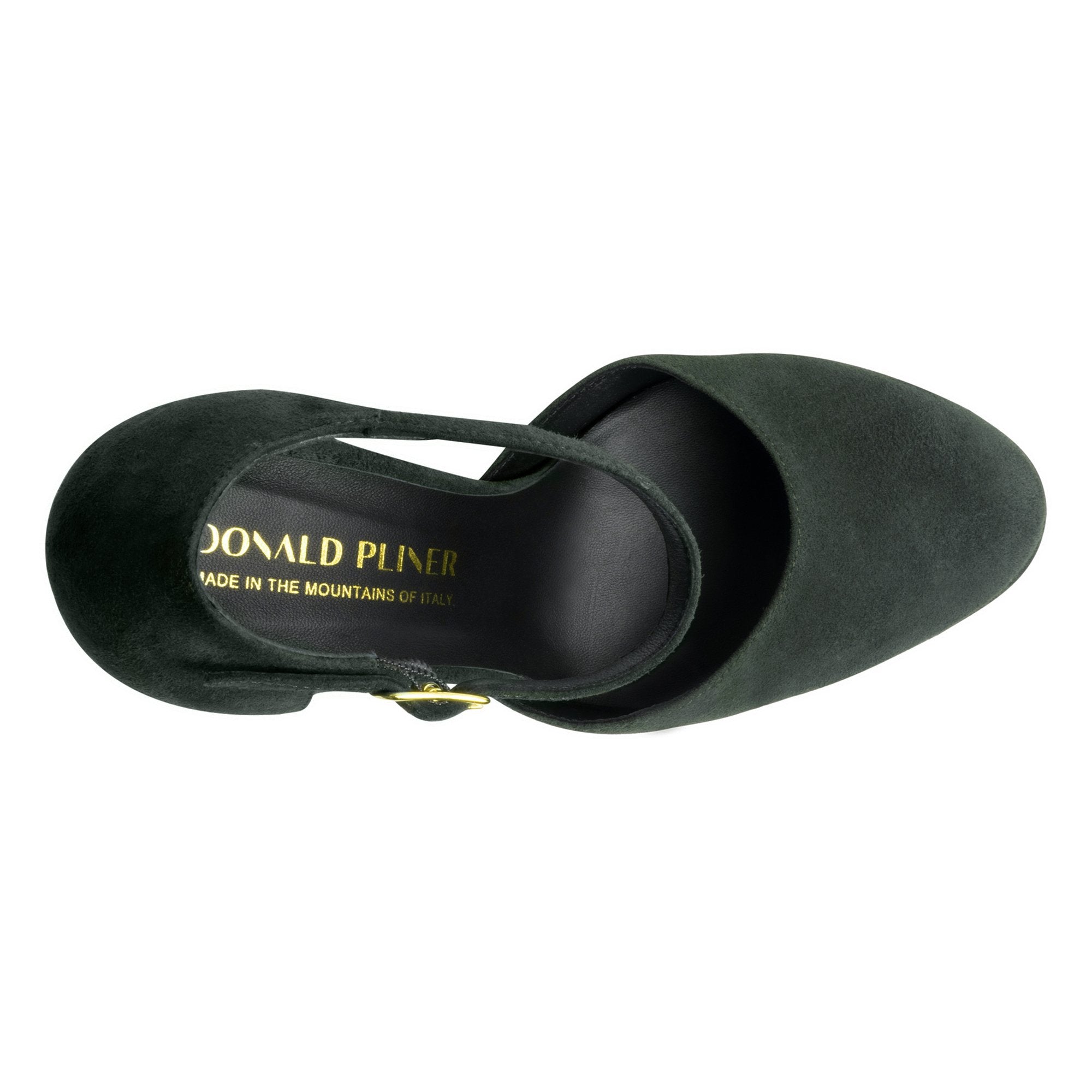 AMIR | Women Donald Pliner Shoes Green