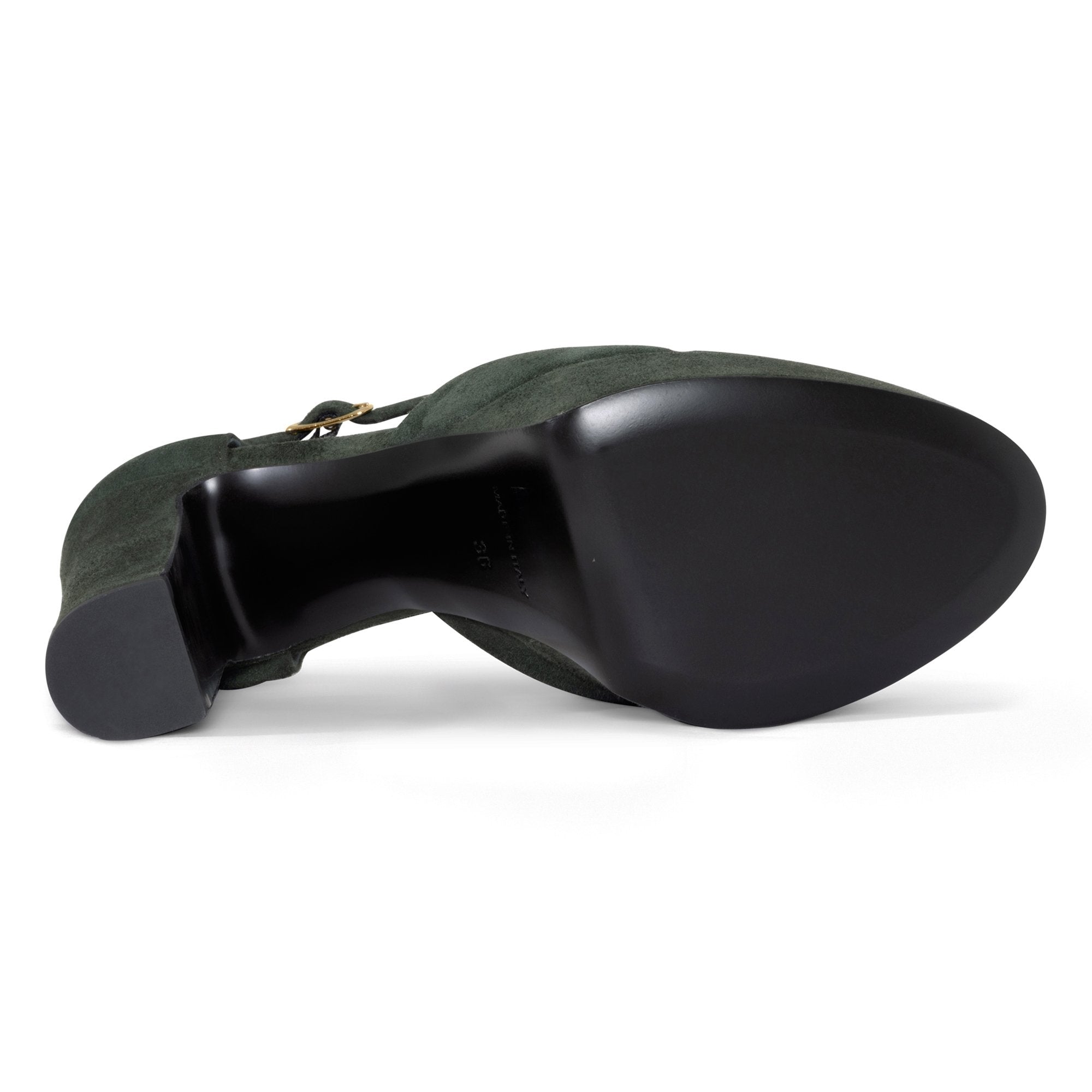AMIR | Women Donald Pliner Shoes Green