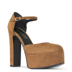 AMIR | Women Donald Pliner Shoes Sand