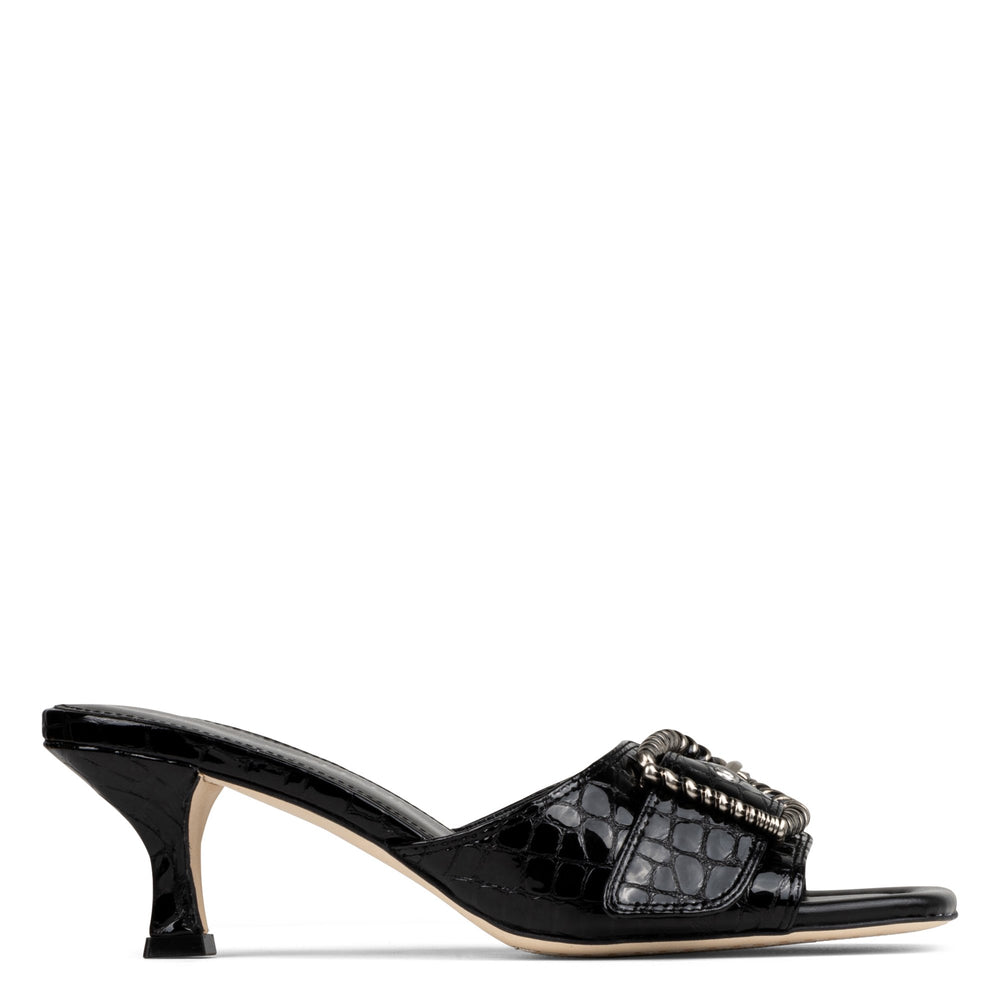 GABZ | Women Donald Pliner Shoes Black