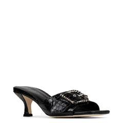 GABZ | Women Donald Pliner Shoes Black