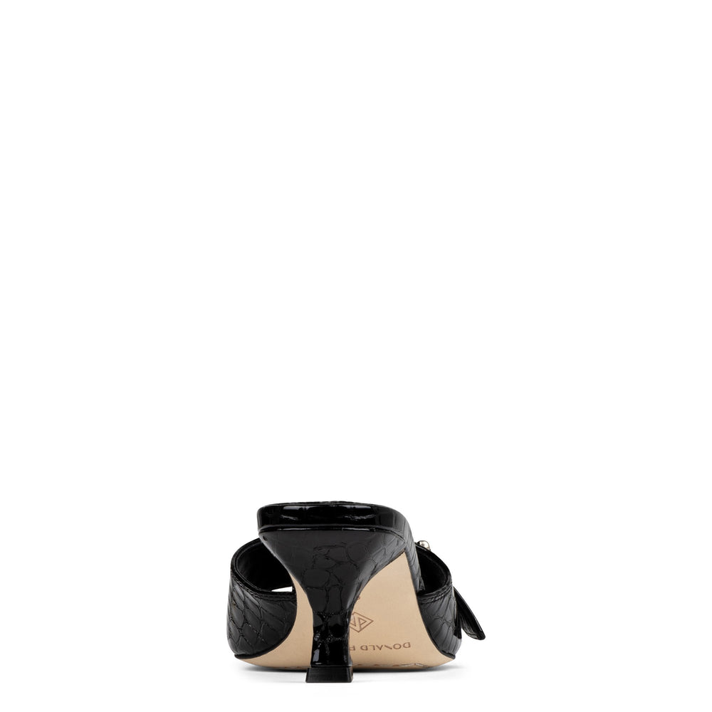 GABZ | Women Donald Pliner Shoes Black