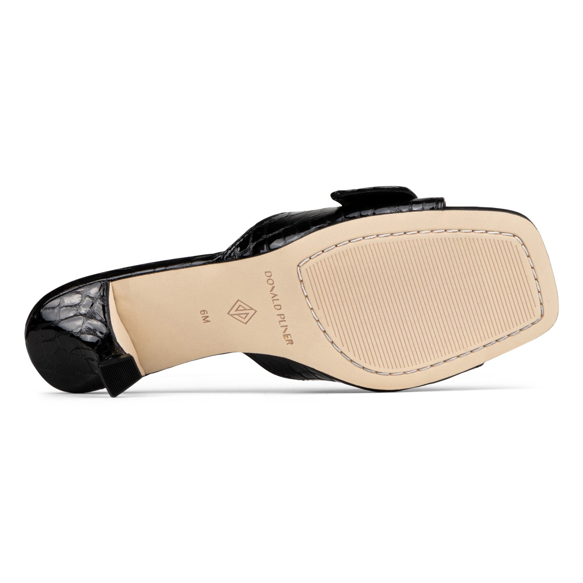 GABZ | Women Donald Pliner Shoes Black