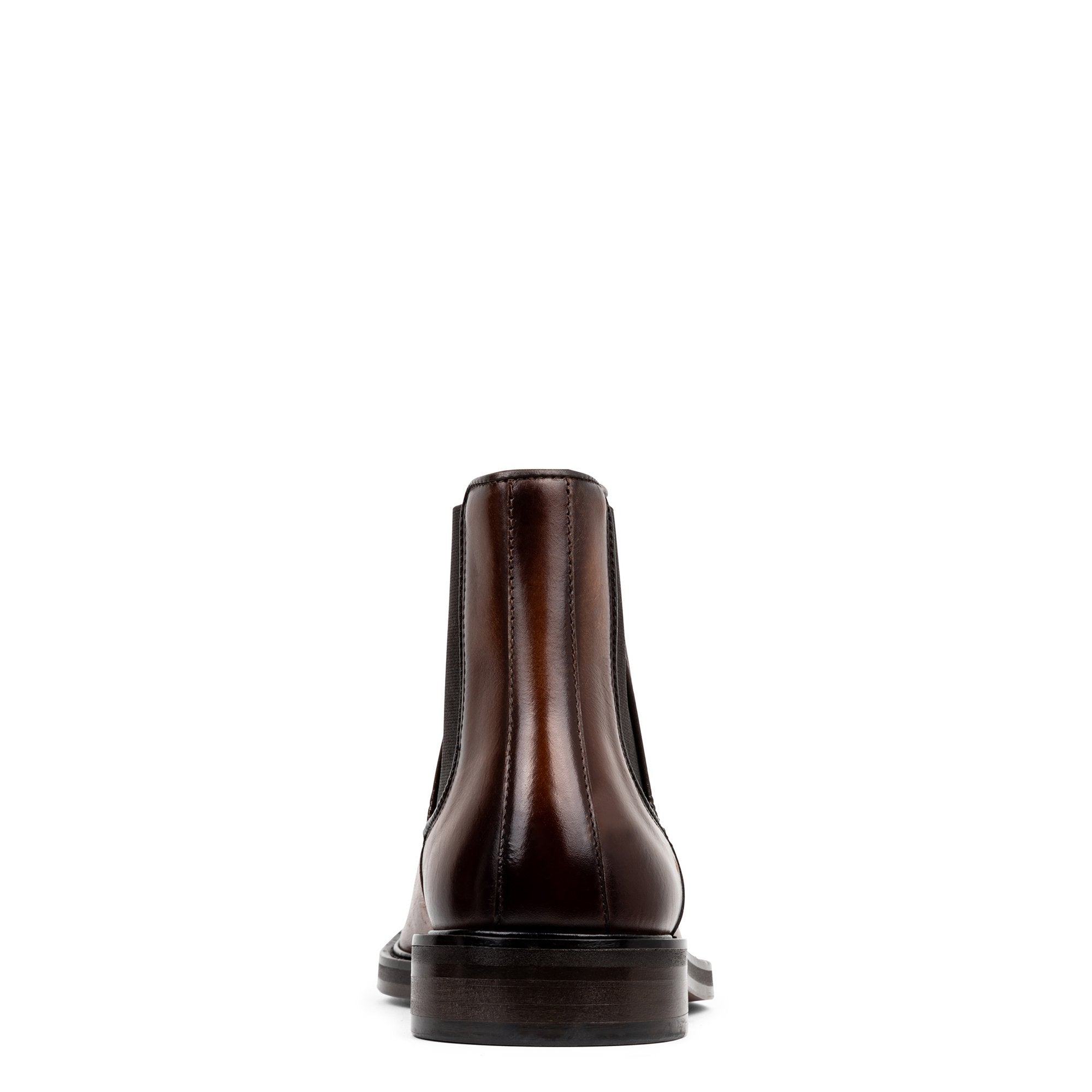 ANTONIO | Men Donald Pliner Shoes Cognac