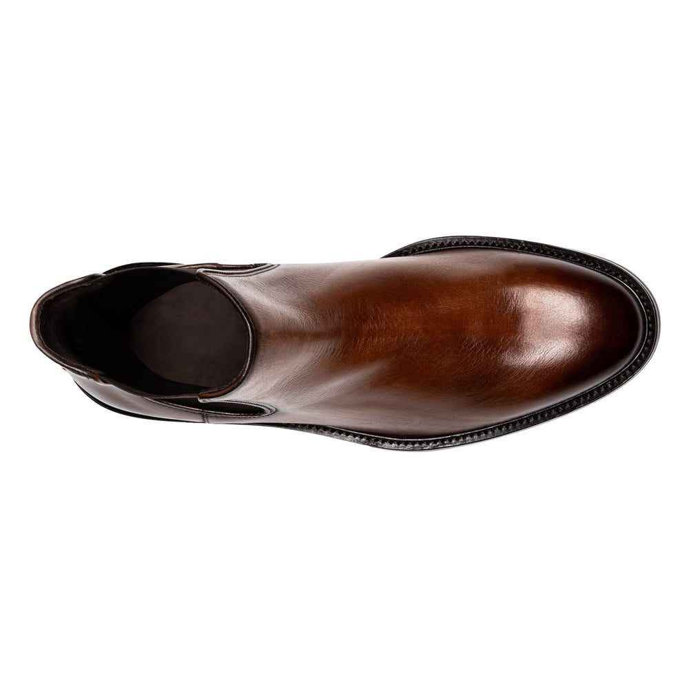 ANTONIO | Men Donald Pliner Shoes Cognac