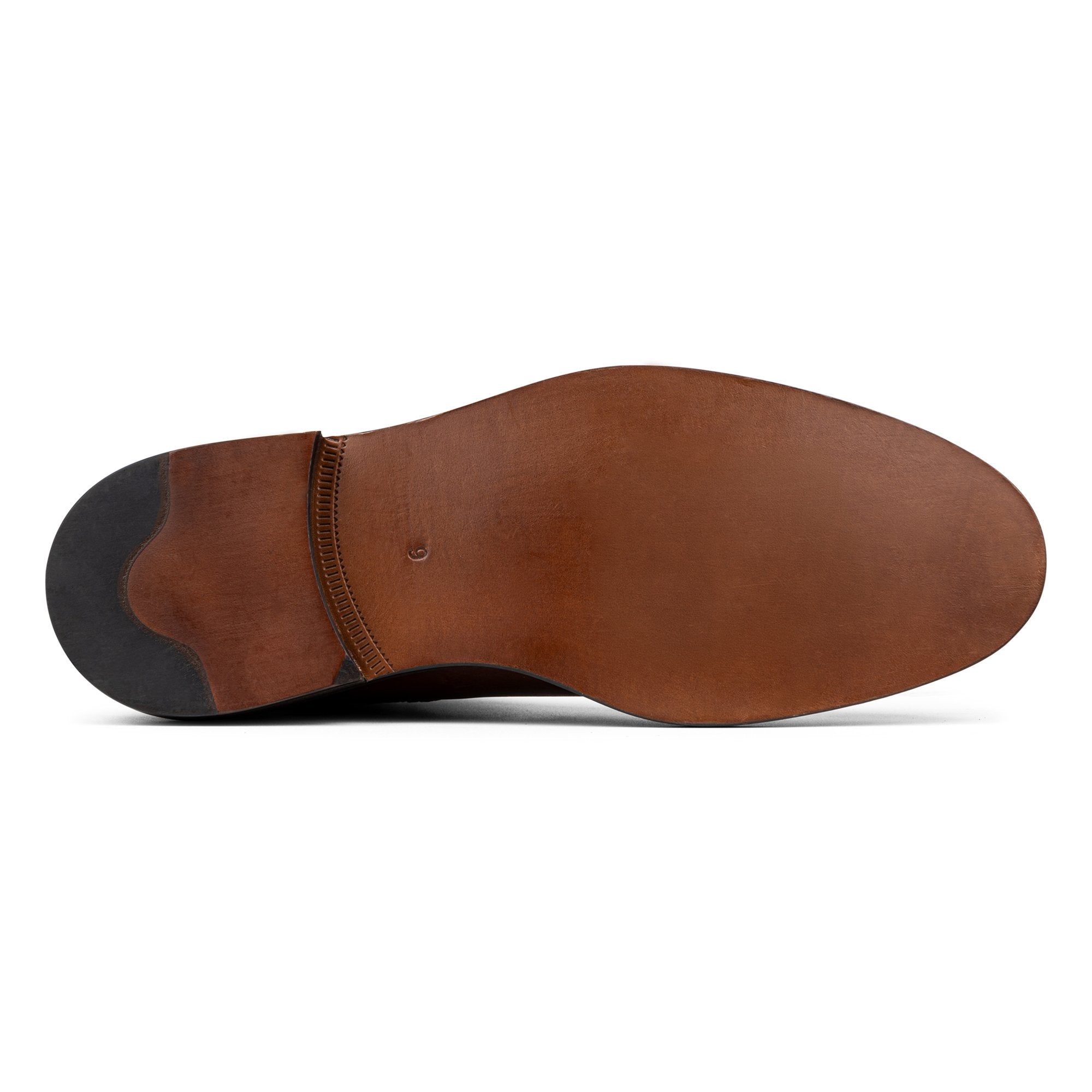 ANTONIO | Men Donald Pliner Shoes Cognac