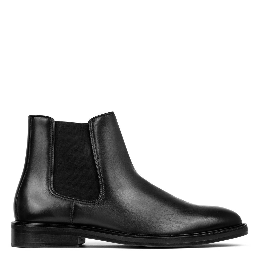 ANTONIO | Men Donald Pliner Shoes Black