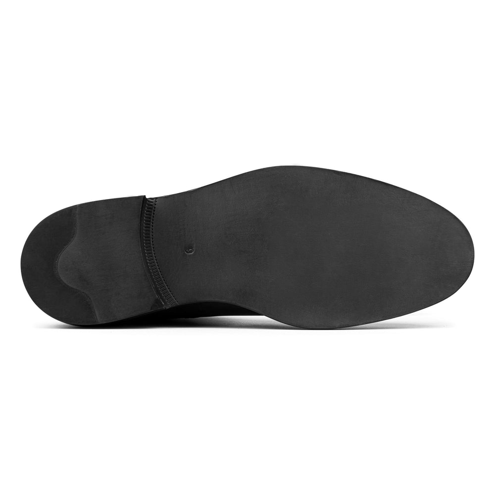 ANTONIO | Men Donald Pliner Shoes Black
