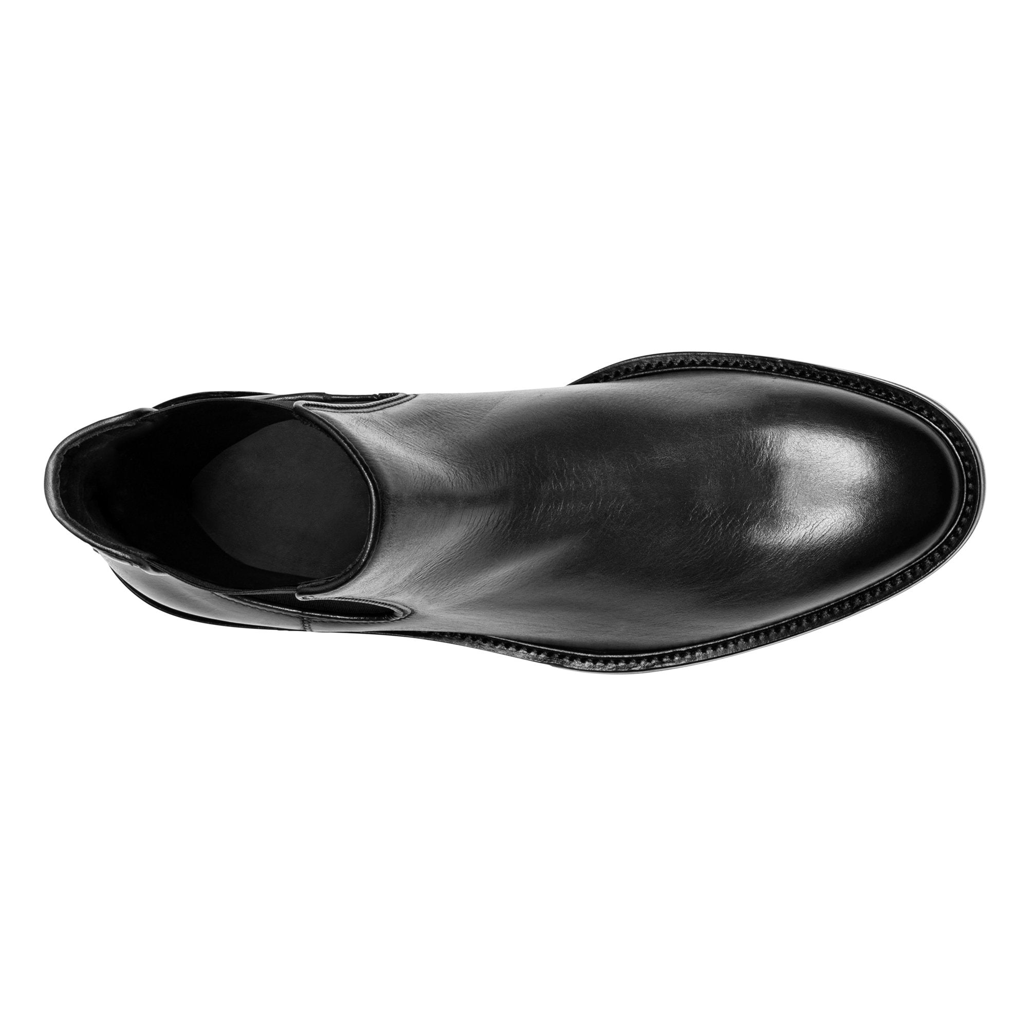 ANTONIO | Men Donald Pliner Shoes Black