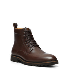 JAMES | Men Donald Pliner Shoes Cappuccino