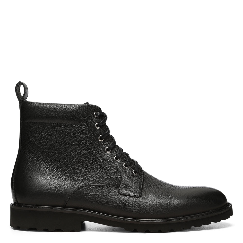 JAMES | Men Donald Pliner Shoes Black