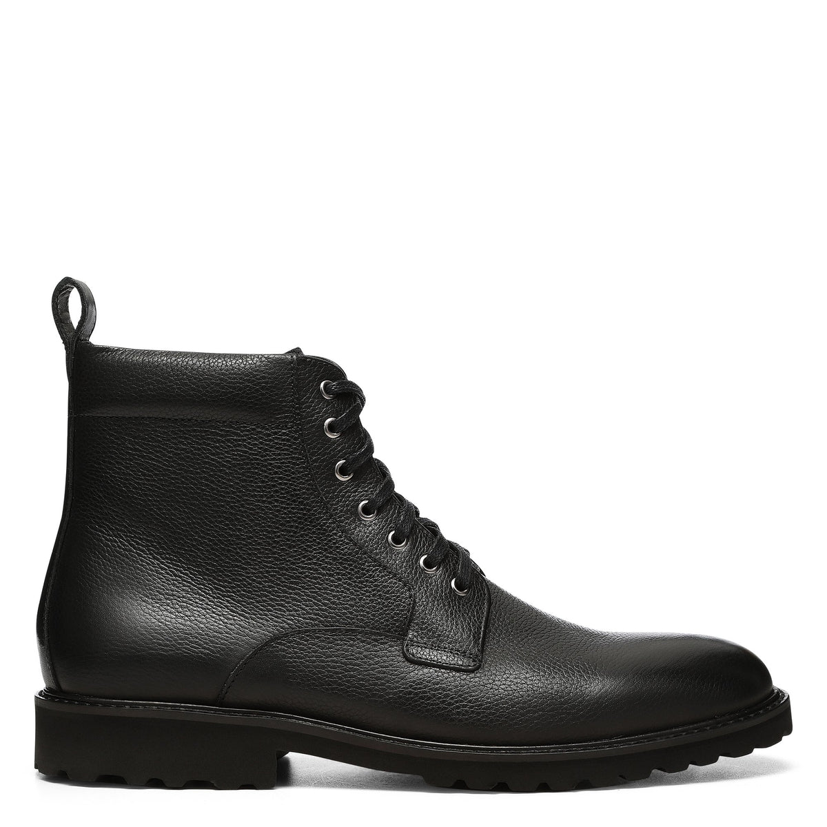 JAMES | Men Donald Pliner Shoes Black