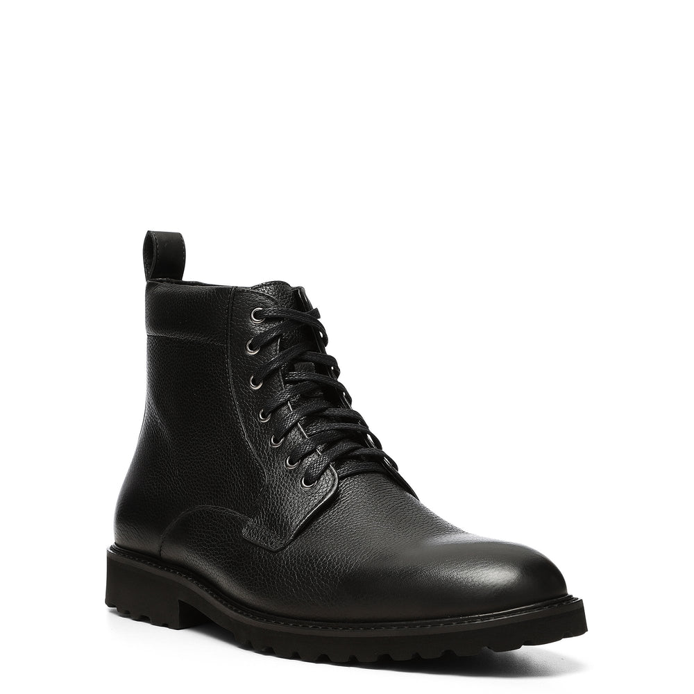 JAMES | Men Donald Pliner Shoes Black