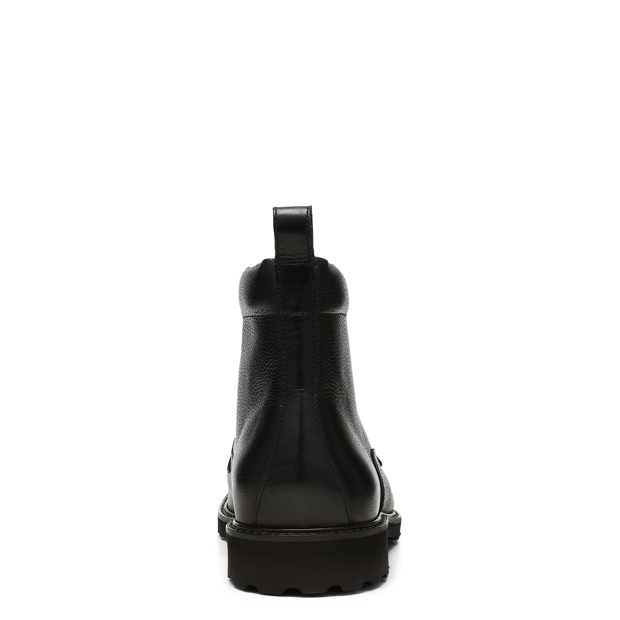 JAMES | Men Donald Pliner Shoes Black