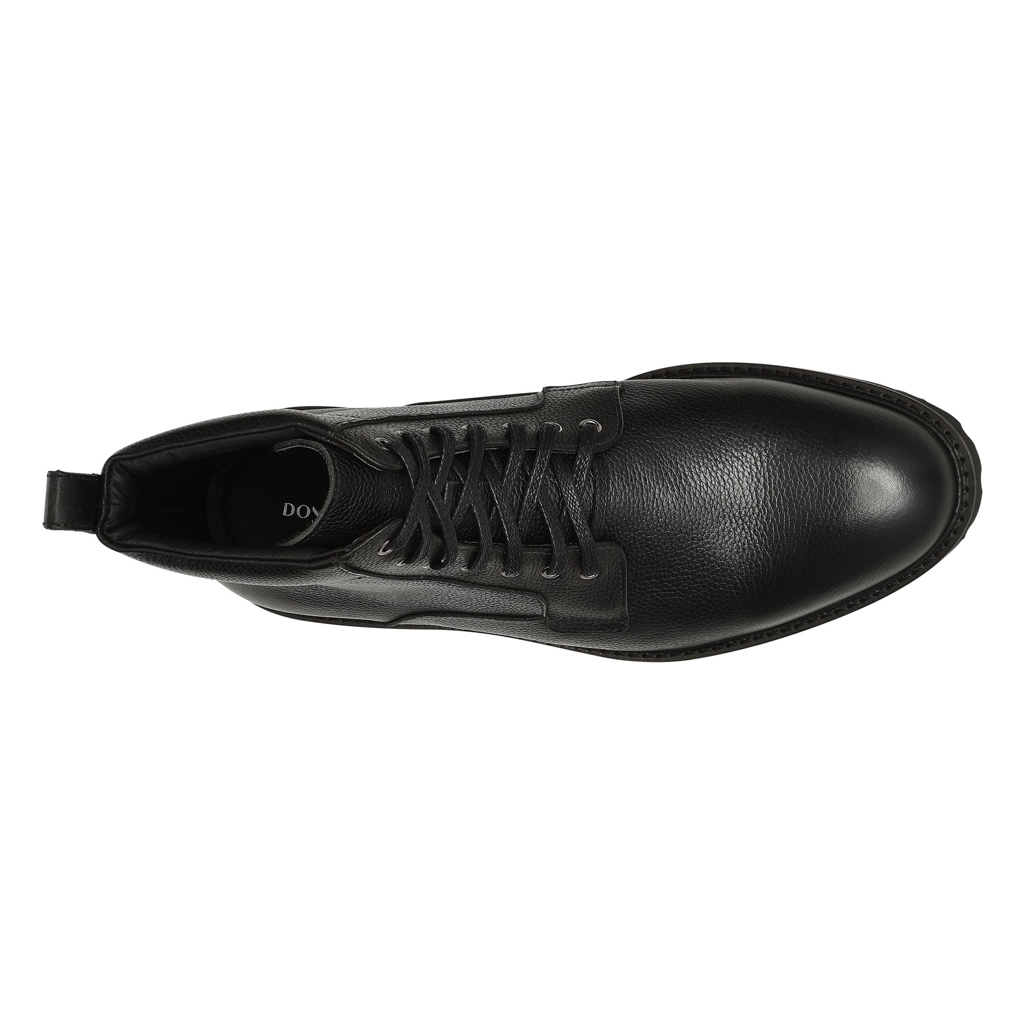 JAMES | Men Donald Pliner Shoes Black