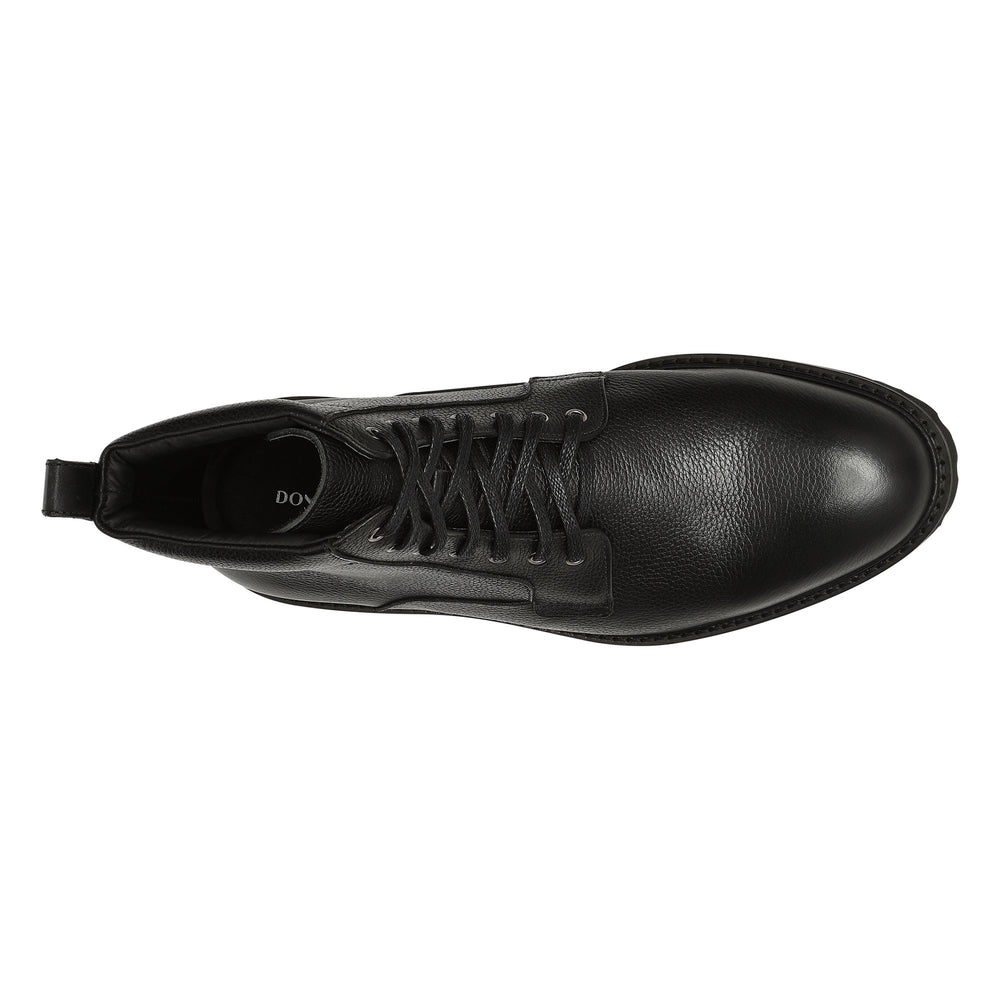 JAMES | Men Donald Pliner Shoes Black