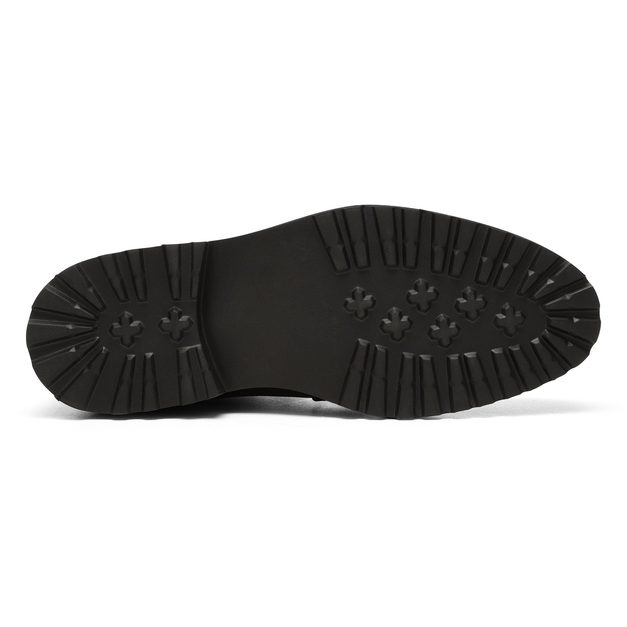JAMES | Men Donald Pliner Shoes Black