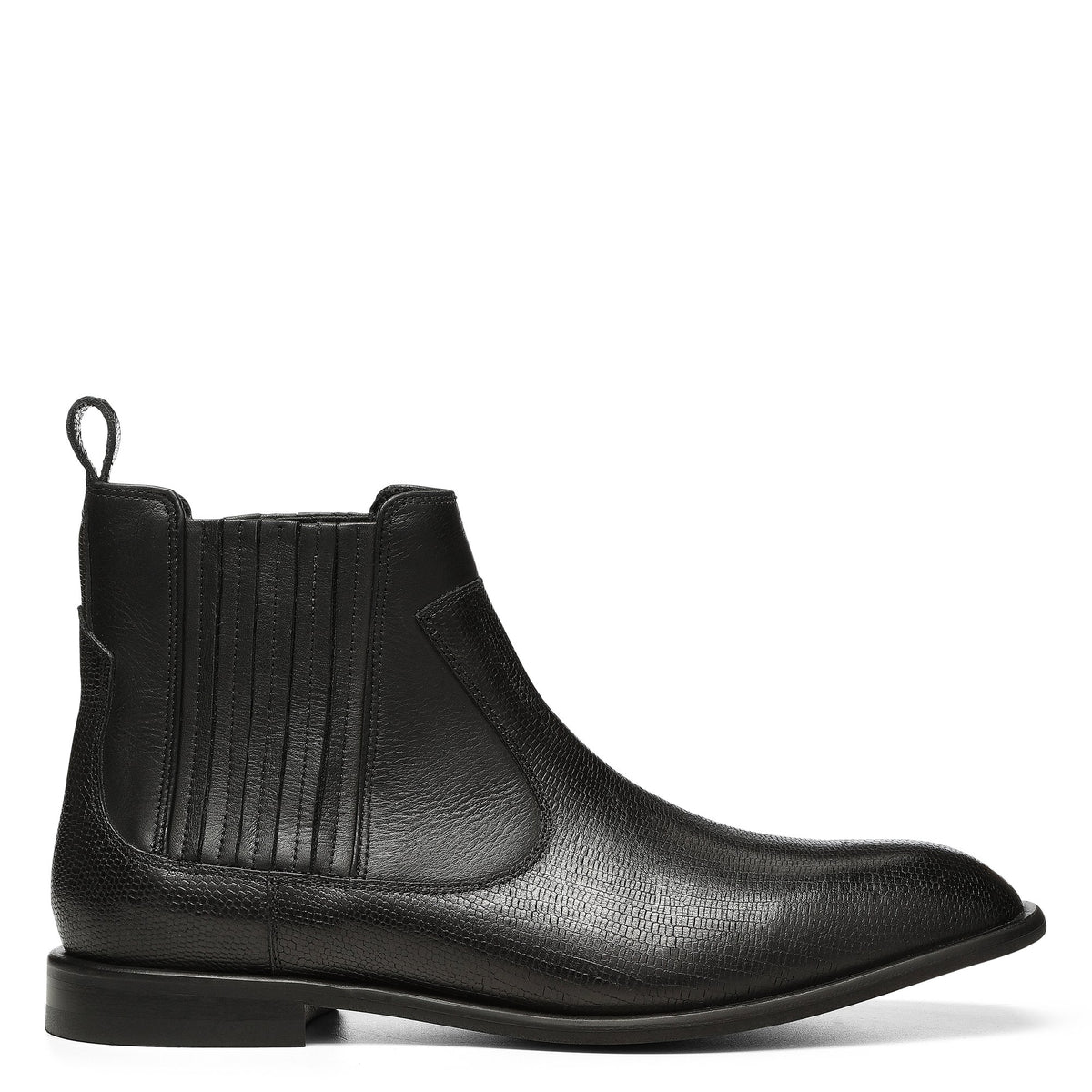 ROGELIO | Men Donald Pliner Shoes Black