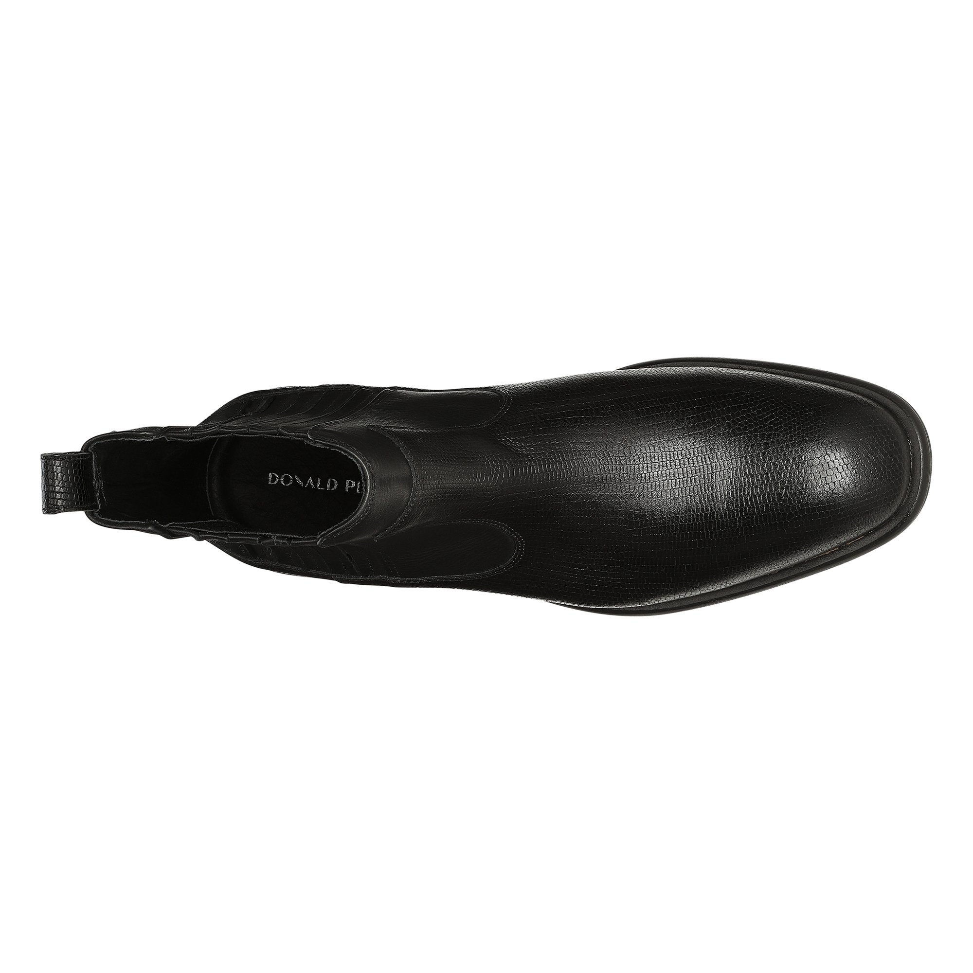 ROGELIO | Men Donald Pliner Shoes Black
