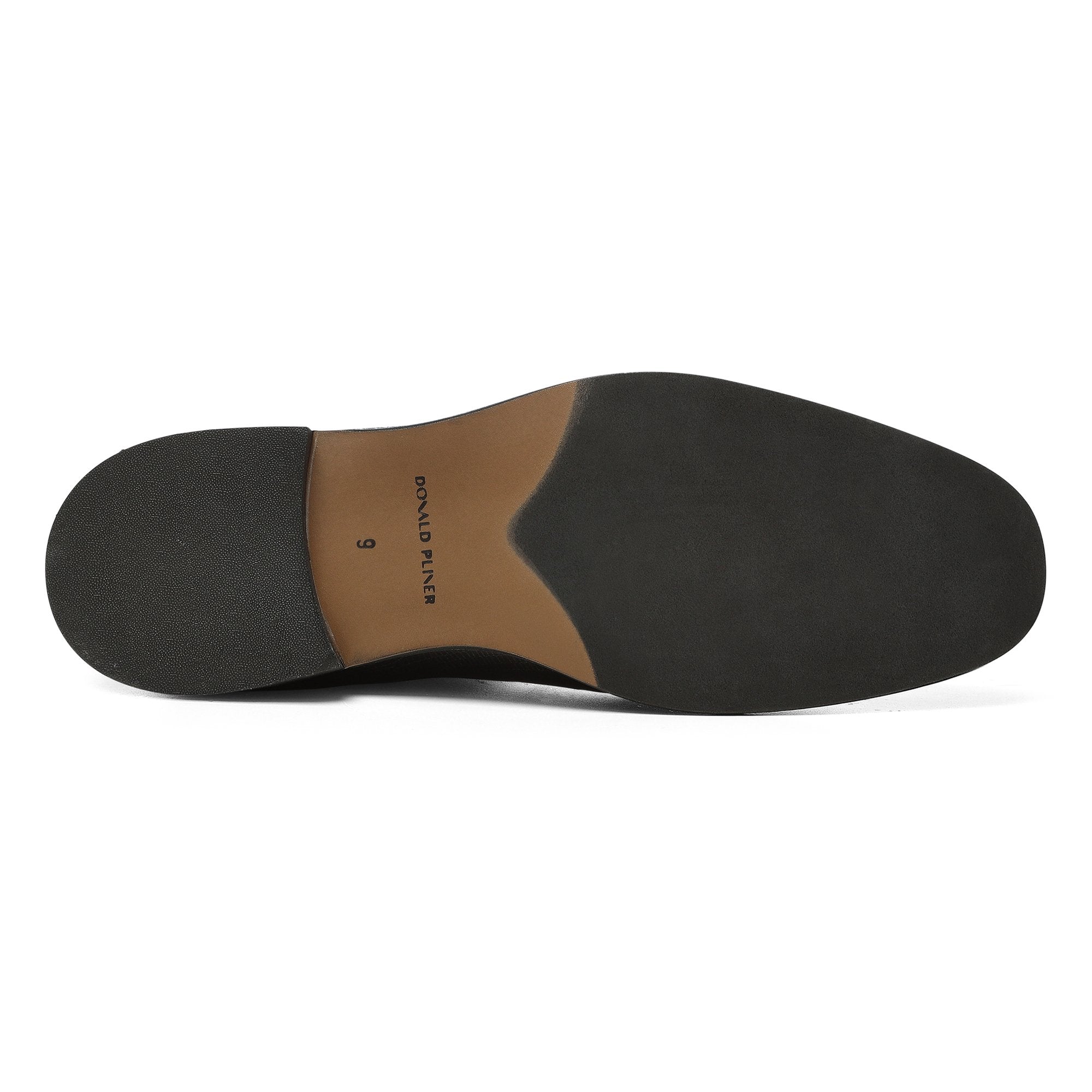 ROGELIO | Men Donald Pliner Shoes Black