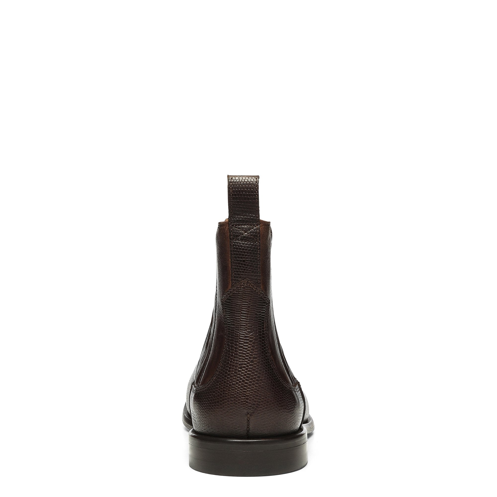 DRESS BOOT | Men Donald Pliner Shoes Dark Brown