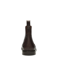 DRESS BOOT | Men Donald Pliner Shoes Dark Brown