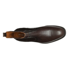 DRESS BOOT | Men Donald Pliner Shoes Dark Brown