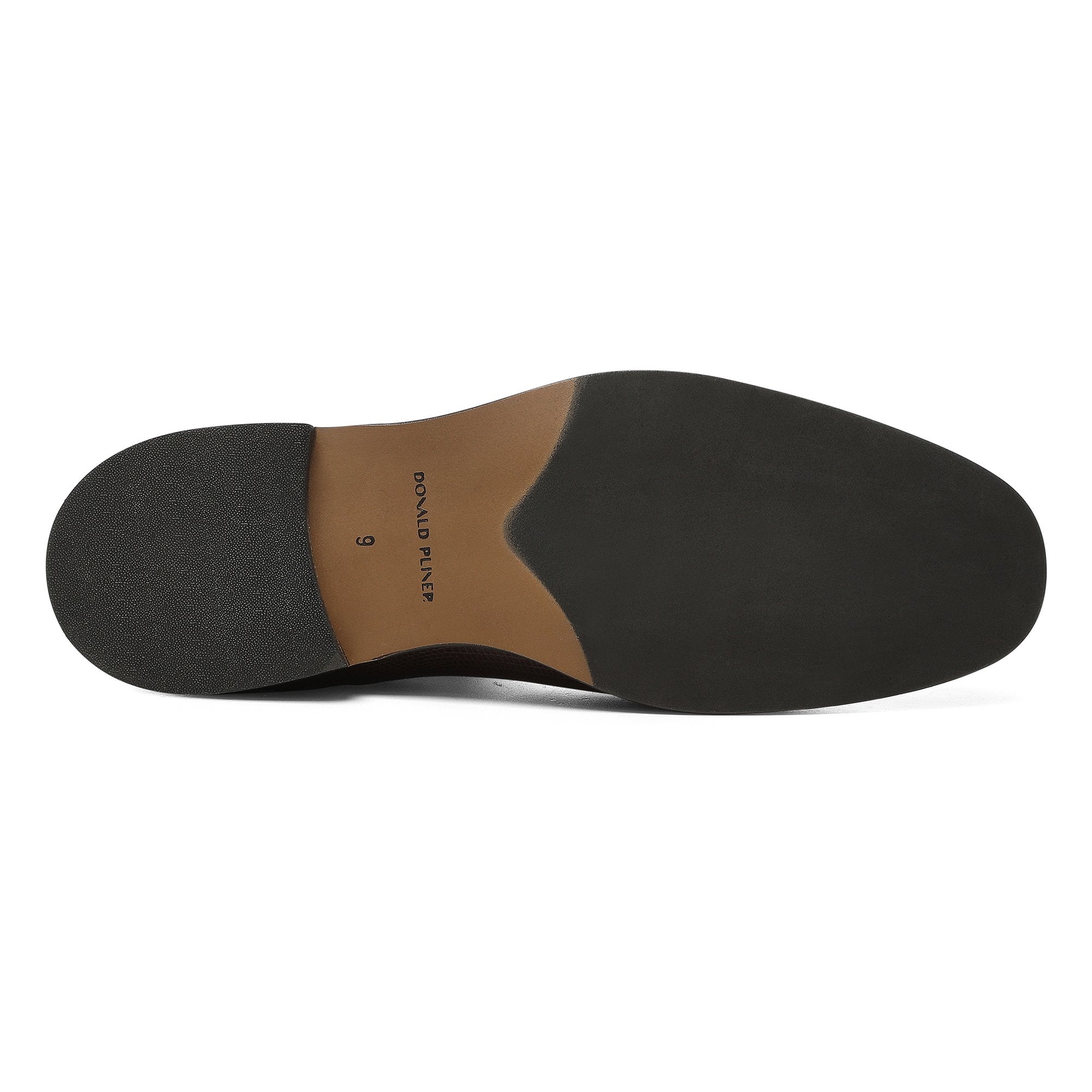 DRESS BOOT | Men Donald Pliner Shoes Dark Brown