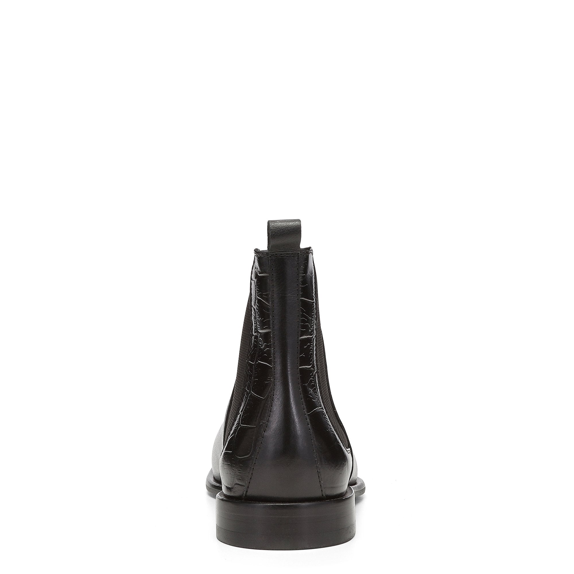 ROCCO | Men Donald Pliner Shoes Black Leather