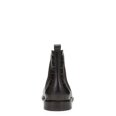 ROCCO | Men Donald Pliner Shoes Black Leather