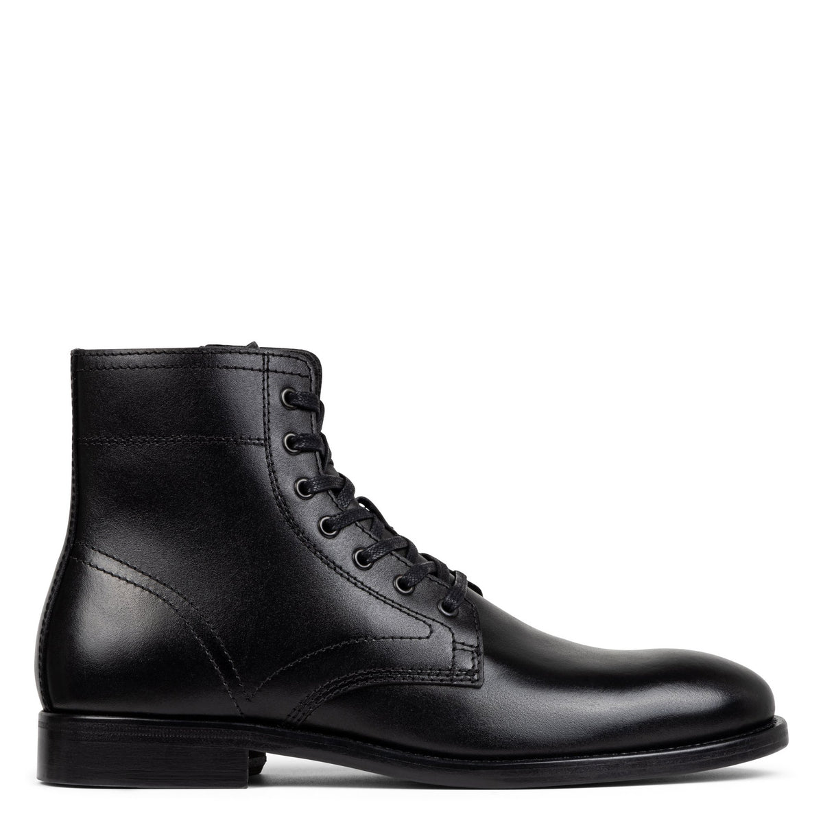 PETE | Men Donald Pliner Shoes Black