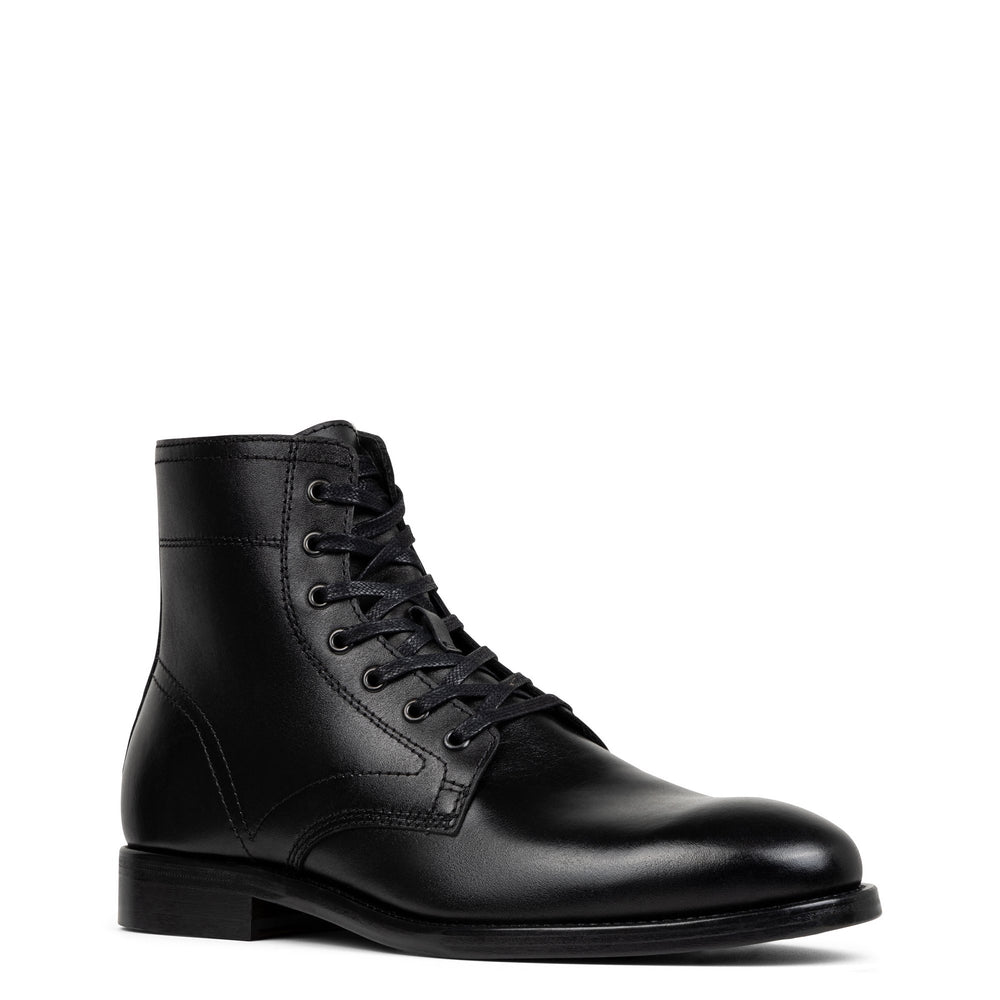 PETE | Men Donald Pliner Shoes Black