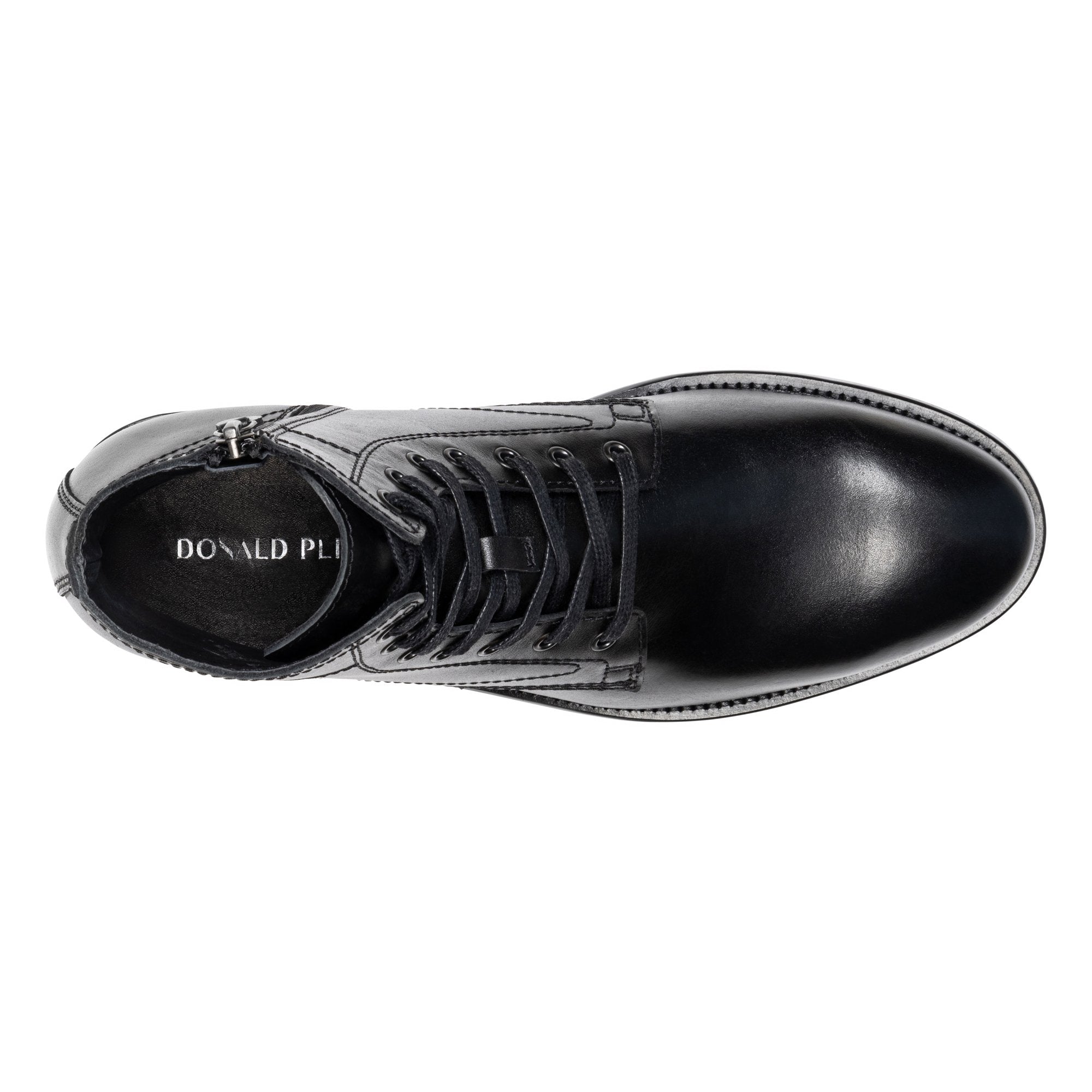 PETE | Men Donald Pliner Shoes Black