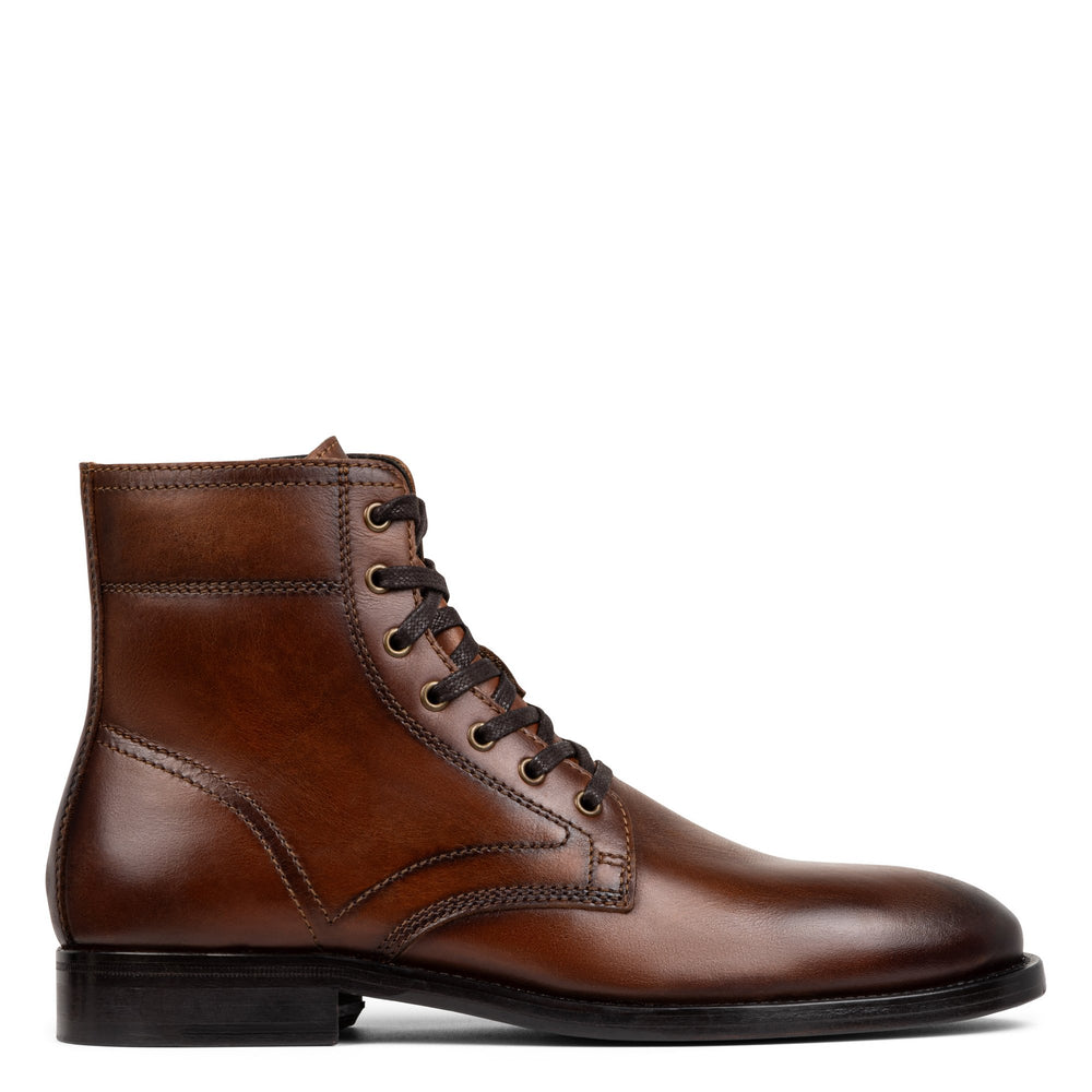 PETE | Men Donald Pliner Shoes Cognac