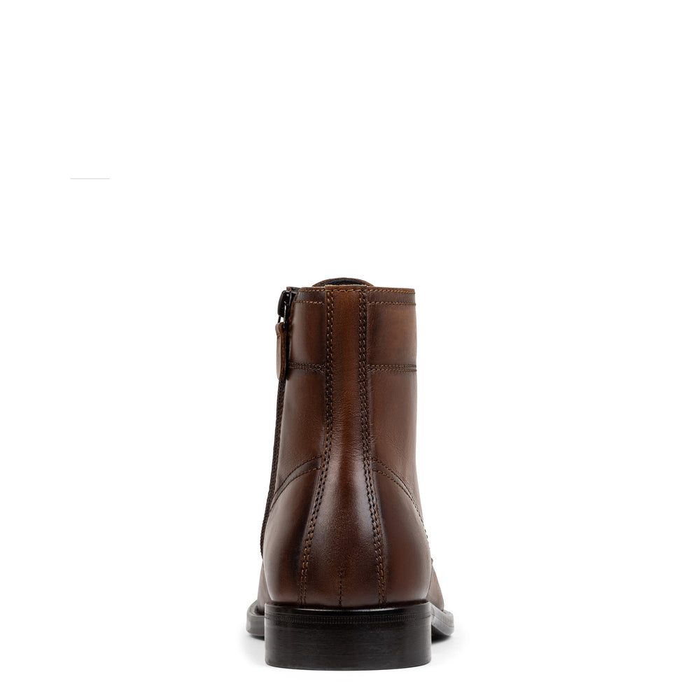 PETE | Men Donald Pliner Shoes Cognac